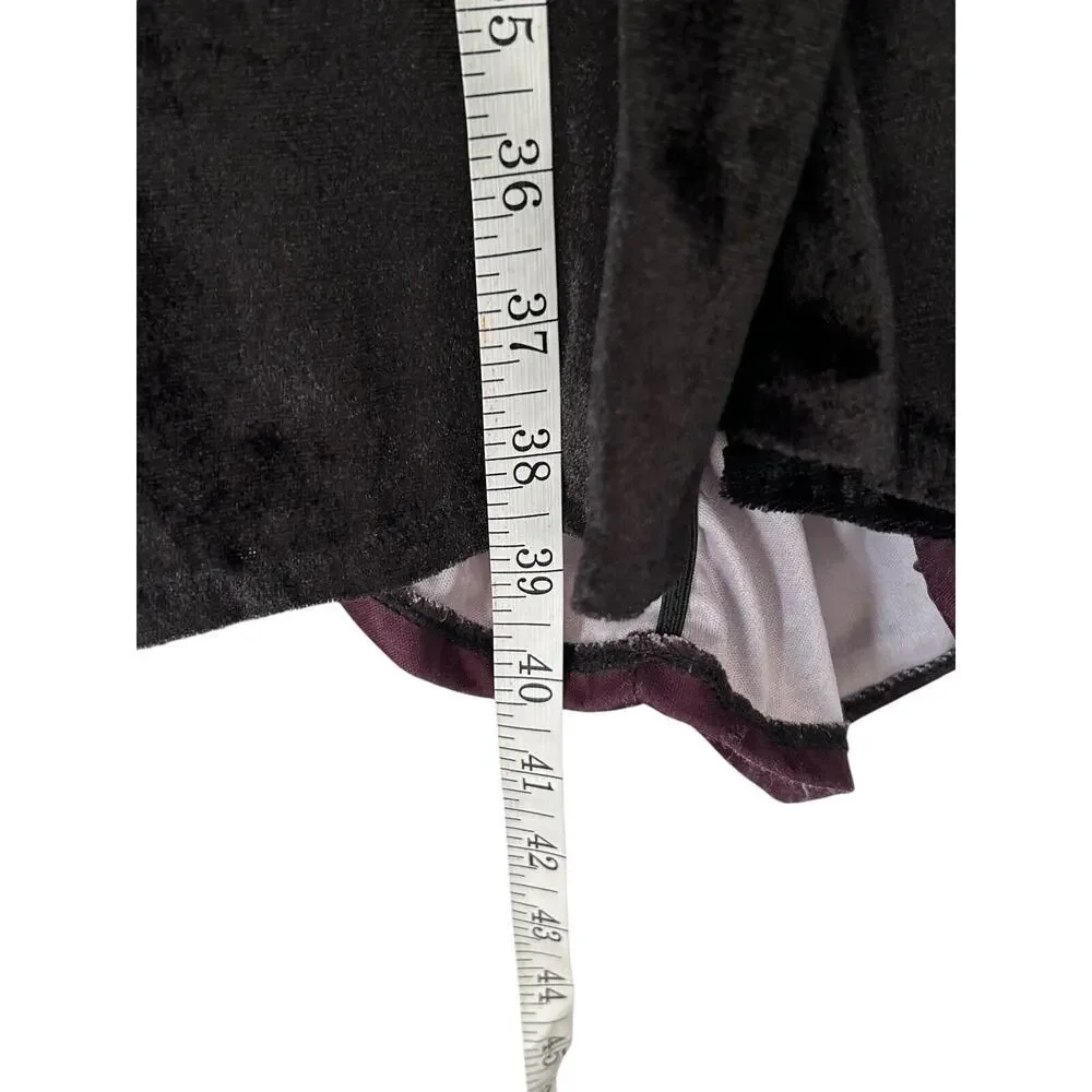 Spooktacular‎ Creations Girls Size M Vampire Halloween Dress Up Costume Party